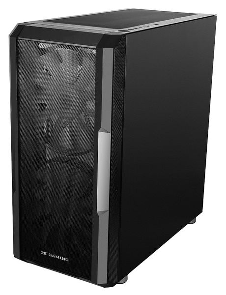 Корпус 2E Gaming CONTEGO NEO (GW05), Black, без БЖ, Mid Tower (2E-GW05) 6792210 фото