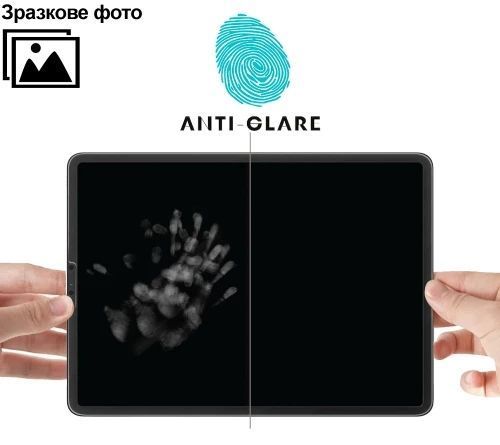 Захисне скло для планшета Xiaomi Redmi Pad 2 11.0", BeCover (713711) 9461010 фото