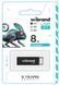 Флеш накопитель USB 8Gb Wibrand Chameleon, Black, USB 2.0 (WI2.0/CH8U6B) 8599170 фото 2