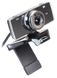 Веб-камера Gemix F9 Black 1.3Mp 6320160 фото 1