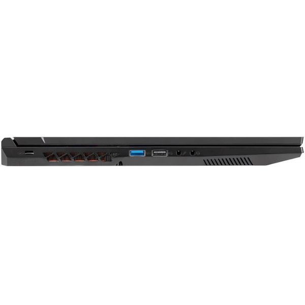 Ноутбук 17" Dream Machines RG2050-17 17.3", i5-12450H, 32GB, 1TB, RTX2050-4, DOS (RG2050-17UA32) 9232290 фото