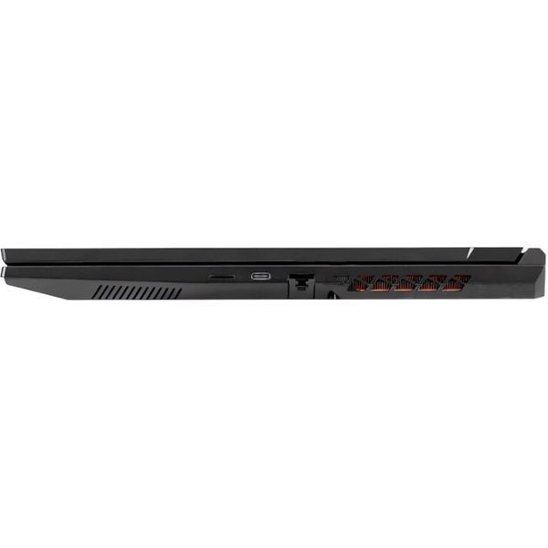 Ноутбук 17" Dream Machines RG2050-17 17.3", i5-12450H, 32GB, 1TB, RTX2050-4, DOS (RG2050-17UA32) 9232290 фото