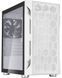Корпус SilverStone FARA H1M, White (SST-FAH1MW-G) 8409420 фото 1
