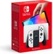 Ігрова приставка Nintendo Switch OLED, White 7564590 фото 4