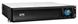 Джерело безперебійного живлення APC Smart-UPS С 3000VA LCD 2U (SMC3000RMI2U) 4935240 фото 3