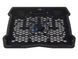 Подставка для ноутбука до 15.6" Canyon NS02, Black (CNE-HNS02) 7827660 фото 2