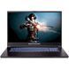 Ноутбук 17" Dream Machines RG2050-17 17.3", i5-12450H, 32GB, 1TB, RTX2050-4, DOS (RG2050-17UA32) 9232290 фото 1