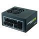 Блок питания 650 Вт, Chieftec Compact, Black, SFX (CSN-650C) 5615670 фото 1
