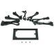 Блок питания 650 Вт, Chieftec Compact, Black, SFX (CSN-650C) 5615670 фото 3