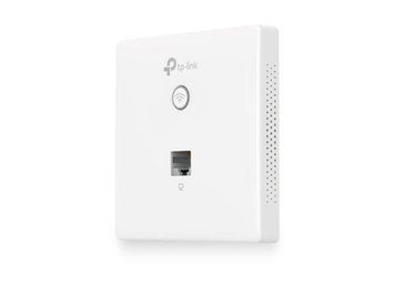 Точка доступу TP-LINK EAP115-WALL 5370630 фото