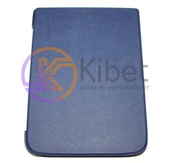 Обложка AIRON Premium для PocketBook 740 Dark Blue 5103180 фото