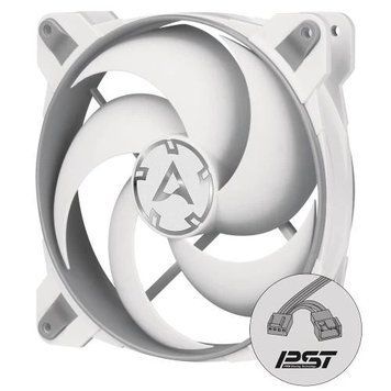 Вентилятор 140 мм, Arctic BioniX P140, Grey/White (ACFAN00160A) 7525470 фото