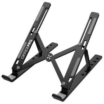 Подставка для ноутбука до 16" OfficePro LS320B, Black 9205710 фото