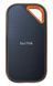 Внешний накопитель SSD, 2Tb, SanDisk Extreme PRO V2, Black (SDSSDE81-2T00-G25) 6517830 фото 1