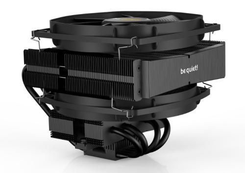 Кулер для процессора be quiet! Dark Rock TF 2, Black (BK031) 7558170 фото