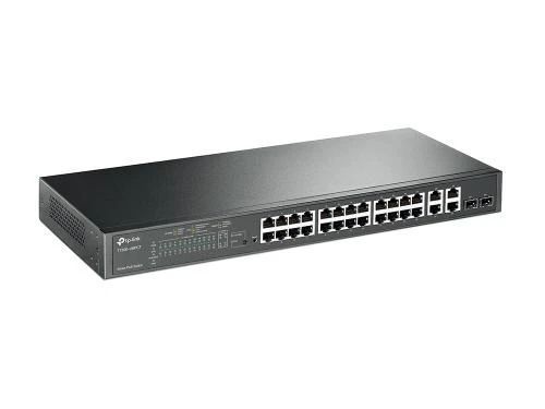 Коммутатор TP-LINK T1500-28PCT (TL-SL2428P) 5354100 фото