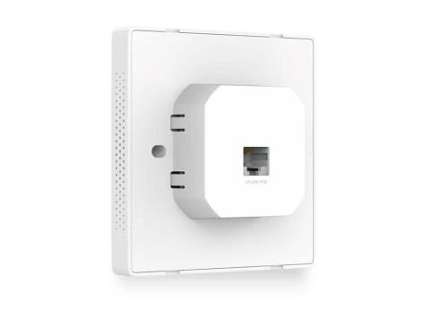 Точка доступа TP-LINK EAP115-WALL 5370630 фото