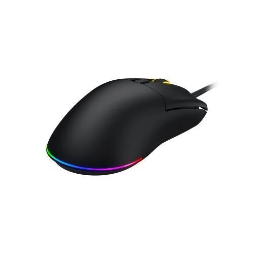 Мышь Hator Pulsar 3, Black (HTM610) 9120000 фото