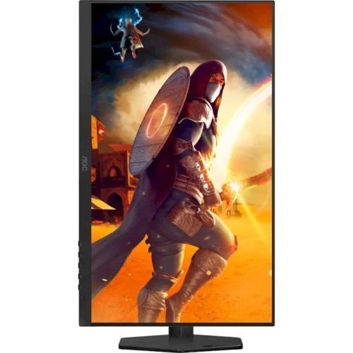 Монітор 27" AOC Q27G4ZR, Black/Red 9359970 фото