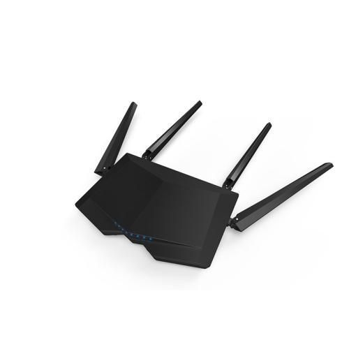 Роутер Tenda AC6, Black 5051640 фото