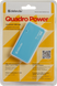 Концентратор USB 2.0 Defender Quadro Power, White/Blue, 4xUSB 2.0, внешний БП (83503) 6162030 фото 6