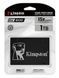 Твердотельный накопитель SSD 1Tb, Kingston KC600, SATA3, 2.5" (SKC600/1024G) 5561070 фото 4
