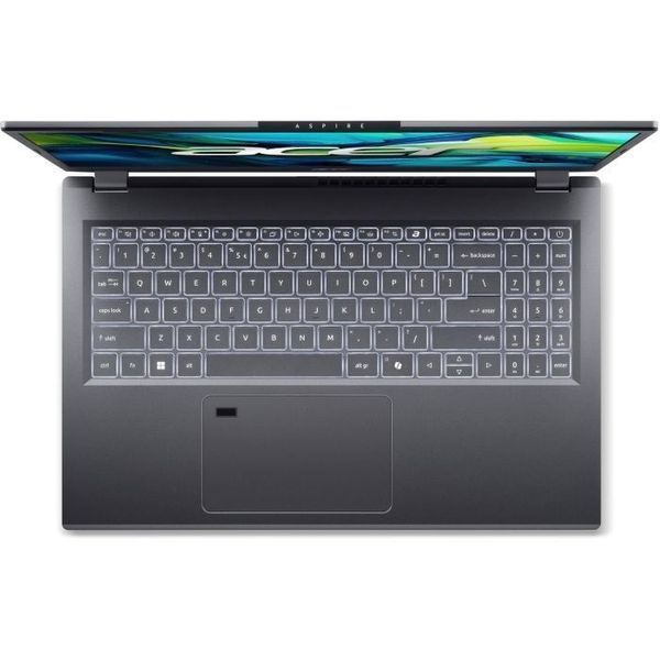 Ноутбук Acer Aspire 15 A15-51M-97LJ, i9-13900H, 16Gb, 1TB, UMA, Lin (NX.JKVEU.008) 9303540 фото