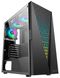 Корпус 2E Gaming GALAXY (G2055) Black, без БЖ, ATX (2E-G2055) 6792240 фото 1