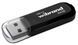 Флеш накопичувач USB 64Gb Wibrand Marten, Black, USB 3.2 Gen 1 (WI3.2/MA64P10B) 8605080 фото 1