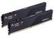 Память 32Gb x 2 (64Gb Kit) DDR5, 5200 MHz, G.Skill Flare X5, Black (F5-5200J3636D32GX2-FX5) 7868520 фото 2