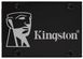 Твердотельный накопитель 1Tb, Kingston KC600, SATA3 (SKC600/1024G) 5561070 фото 1