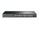 Коммутатор TP-LINK T1500-28PCT (TL-SL2428P) 5354100 фото 1