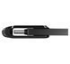 Флеш накопитель USB 512Gb SanDisk Ultra Go, Black, Type-C / USB 3.2 Gen 1 (SDDDC3-512G-GAM46) 8340450 фото 3