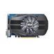 Видеокарта GeForce GT1030, Asus, OC, 2Gb GDDR5, 64-bit (PH-GT1030-O2G) 5098800 фото 2