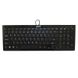 Клавіатура Extradigital ED-K101, Black, USB (KUS7107) 6131460 фото 1