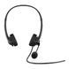 Наушники HP Stereo G2 3.5mm, Black (428H6AA) 9597090 фото 3