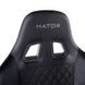 Ігрове крісло Hator Darkside, Black (HTC-919) 7399800 фото 7