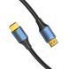 Кабель HDMI (M) - HDMI (M), 5 м, Black, Vention, V2.1 (ALGLJ) 9365430 фото 3