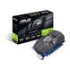 Видеокарта GeForce GT1030, Asus, OC, 2Gb GDDR5, 64-bit (PH-GT1030-O2G) 5098800 фото 1