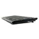 Клавиатура Extradigital ED-K101, Black, USB (KUS7107) 6131460 фото 3