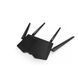 Роутер Tenda AC6, Black 5051640 фото 3