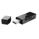 Картридер внешний Trust Nanga, Black, USB 2.0, для SD/microSD/M2 (21934) 5682210 фото 1