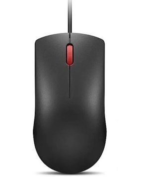 Мышь Lenovo 120, Black (GY51L52636) 8732310 фото