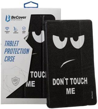 Чехол-книжка для планшета Lenovo Tab M8&nbsp;(4rd Gen) (TB-300FU), 8", Smart Case BeCover, Don't Touch 8031840 фото