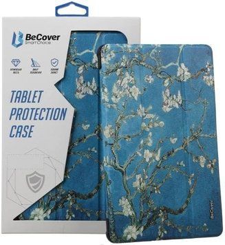 Чехол-книжка для планшета Xiaomi Mi Pad 6/6 Pro, BeCover Smart Case, Spring 8267760 фото