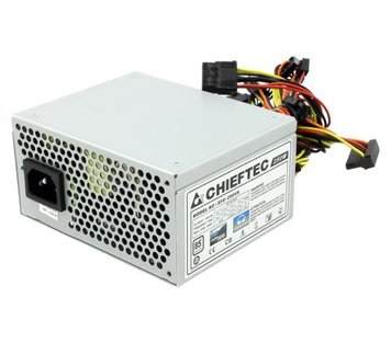 Блок живлення Chieftec 250W SFX-250VS 80mm 4513770 фото