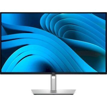 Монітор 27" Dell P2725DE, Black/Silver (210-BQSZ) 9307830 фото