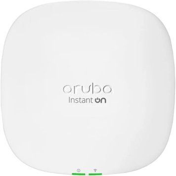 Точка доступа Aruba Instant On Access Point AP25 (R9B28A) 8905230 фото
