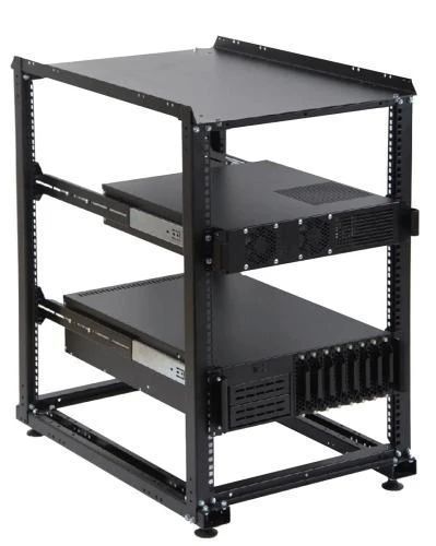 Сервер Artline Business R17v25, 2U, Core i5-12400, 32Gb, 2x500Gb SSD, 2x2Tb HDD, UHD730, Win S22 8309790 фото
