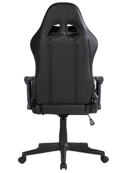Ігрове крісло Hator Darkside RGB, Black (HTC-918) 7399830 фото